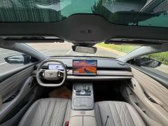Geely Galaxy Star Shine 8 EM-i 1.5L 130km Prestige Edition - фото 7