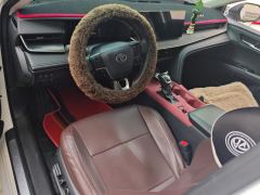 Toyota Camry Dual-Engine 2.0HGVP Luxury Edition - фото 16