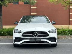 Mercedes-Benz C-Class Facelift C 260 L Midnight Sport Edition - фото 3