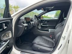 Mercedes-Benz C-Class Facelift C 260 L Midnight Sport Edition - фото 4