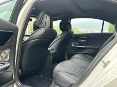 Mercedes-Benz C-Class Facelift C 260 L Midnight Sport Edition - фото 5