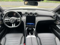 Mercedes-Benz C-Class Facelift C 260 L Midnight Sport Edition - фото 6