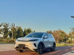 BYD 05EV 520km Flagship Edition - ფოტო 1