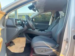 BYD 05EV 520km Flagship Edition - ფოტო 4