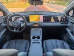BYD 05EV 520km Flagship Edition - ფოტო 5