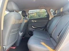BYD 05EV 520km Flagship Edition - ფოტო 6