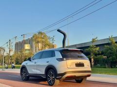 BYD 05EV 520km Flagship Edition - ფოტო 9