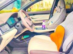 BYD Song PLUS EV Smart Driving Edition 520km Luxury Edition - ფოტო 11