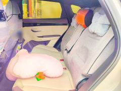 BYD Song PLUS EV Smart Driving Edition 520km Luxury Edition - ფოტო 13