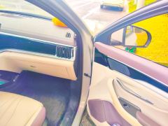 BYD Song PLUS EV Smart Driving Edition 520km Luxury Edition - ფოტო 19