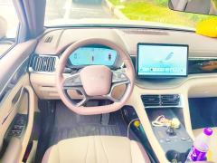BYD Song PLUS EV Smart Driving Edition 520km Luxury Edition - ფოტო 6