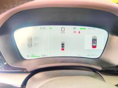 BYD Song PLUS EV Smart Driving Edition 520km Luxury Edition - ფოტო 7