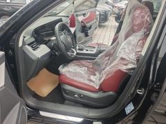 FAW Hongqi HS5 Red Flag HS5 2.0T Two-Wheel Drive Flagship Enjoy Pro - фото 11