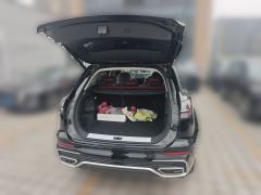 FAW Hongqi HS5 Red Flag HS5 2.0T Two-Wheel Drive Flagship Enjoy Pro - фото 15