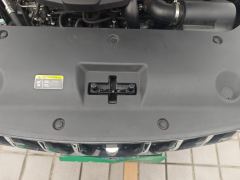 FAW Hongqi HS5 Red Flag HS5 2.0T Two-Wheel Drive Flagship Enjoy Pro - фото 16