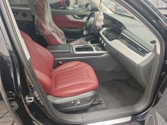 FAW Hongqi HS5 Red Flag HS5 2.0T Two-Wheel Drive Flagship Enjoy Pro - фото 19