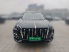 FAW Hongqi HS5 Red Flag HS5 2.0T Two-Wheel Drive Flagship Enjoy Pro - фото 2