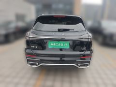 FAW Hongqi HS5 Red Flag HS5 2.0T Two-Wheel Drive Flagship Enjoy Pro - фото 3