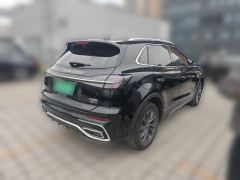 FAW Hongqi HS5 Red Flag HS5 2.0T Two-Wheel Drive Flagship Enjoy Pro - фото 4