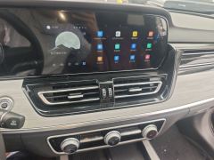 FAW Hongqi HS5 Red Flag HS5 2.0T Two-Wheel Drive Flagship Enjoy Pro - фото 9
