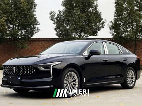 2025 Bestune B70 Longyao Edition 1.5T Dual clutch enjoyment type - ავტომობილი ჩინეთიდან