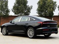 Bestune B70 Longyao Edition 1.5T Dual clutch enjoyment type - photo 2