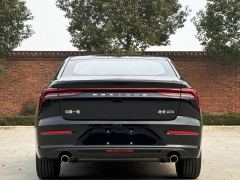 Bestune B70 Longyao Edition 1.5T Dual clutch enjoyment type - photo 3