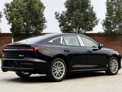 Bestune B70 Longyao Edition 1.5T Dual clutch enjoyment type - photo 4