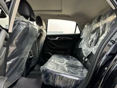 Bestune B70 Longyao Edition 1.5T Dual clutch enjoyment type - photo 6
