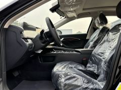 Bestune B70 Longyao Edition 1.5T Dual clutch enjoyment type - photo 7