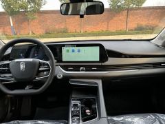 Bestune B70 Longyao Edition 1.5T Dual clutch enjoyment type - photo 8