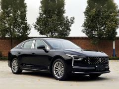 Bestune B70 Longyao Edition 1.5T Dual clutch enjoyment type - photo 9