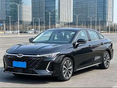 Chery Arrizo 8 1.6T - photo 1