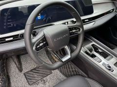 Chery Arrizo 8 1.6T - photo 10
