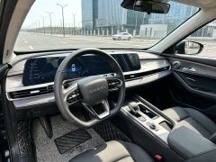 Chery Arrizo 8 1.6T - photo 12