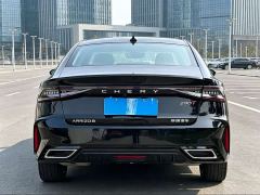 Chery Arrizo 8 1.6T - photo 13