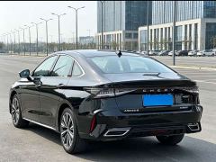 Chery Arrizo 8 1.6T - photo 14