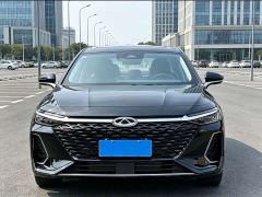 Chery Arrizo 8 1.6T - photo 2