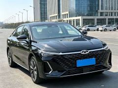 Chery Arrizo 8 1.6T - photo 3