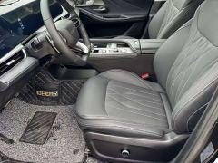 Chery Arrizo 8 1.6T - photo 4