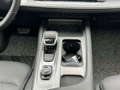 Chery Arrizo 8 1.6T - photo 7