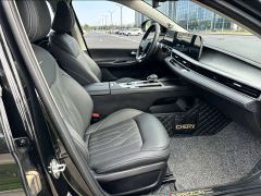 Chery Arrizo 8 1.6T - photo 8