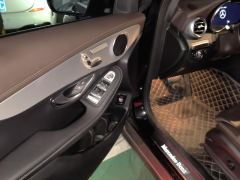 Mercedes-Benz GLC Facelift GLC 260 L 4MATIC Dynamic - ფოტო 12