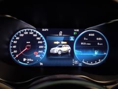 Mercedes-Benz GLC Facelift GLC 260 L 4MATIC Dynamic - ფოტო 20