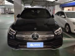 Mercedes-Benz GLC Facelift GLC 260 L 4MATIC Dynamic - ფოტო 3