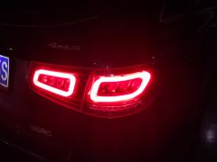 Mercedes-Benz GLC Facelift GLC 260 L 4MATIC Dynamic - ფოტო 5