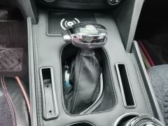 Buick Excelle Paradigm 1.5L Tiptronic Elite Edition - ფოტო 10