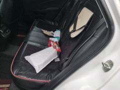 Buick Excelle Paradigm 1.5L Tiptronic Elite Edition - ფოტო 13