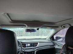 Buick Excelle Paradigm 1.5L Tiptronic Elite Edition - ფოტო 14