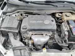 Buick Excelle Paradigm 1.5L Tiptronic Elite Edition - ფოტო 16